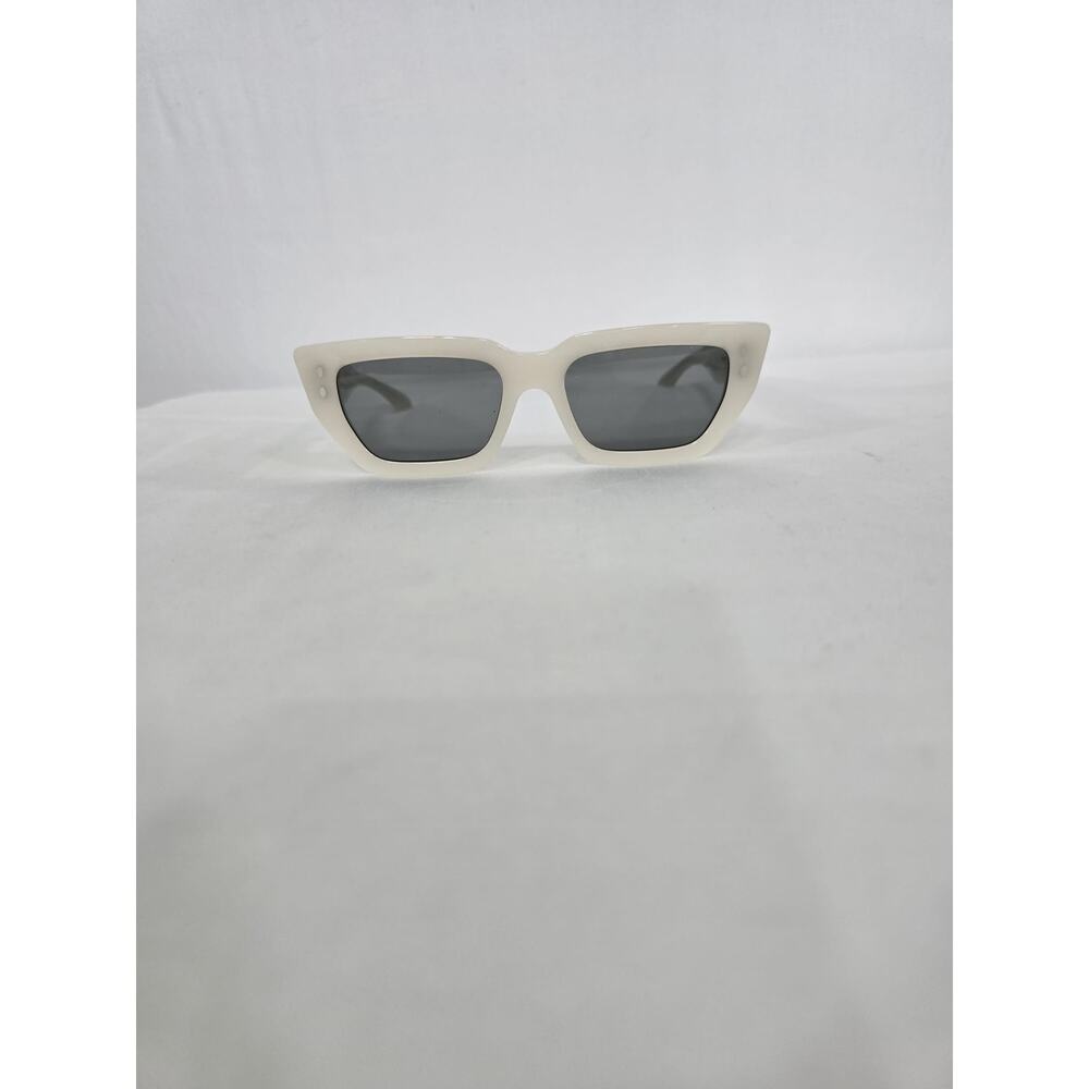 Isabel Marant 'Slim Cat Eye' Sunglasses Size OS - Picture 2 of 5